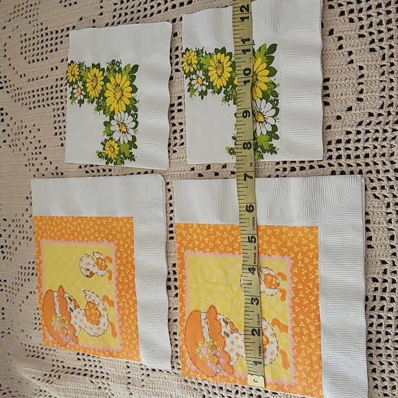 Craft Napkins - Picture 5 of 5